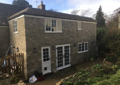 Cotswolds Extension