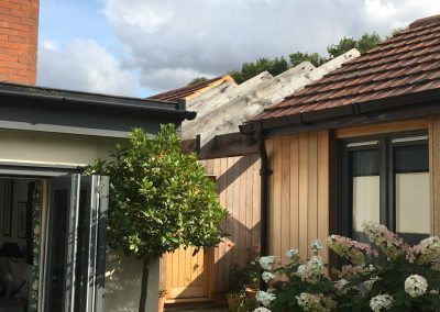 Guest accommodation